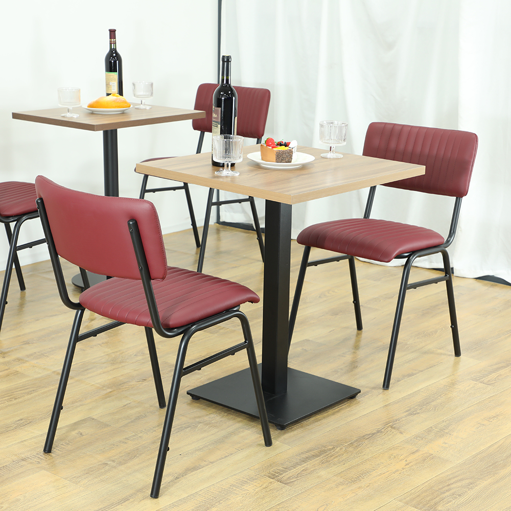 restaurant furniture modern chair